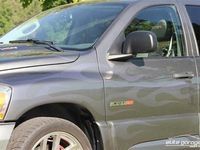 gebraucht Dodge Ram USASRT-10 QUAD CAB