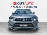 gebraucht Suzuki Vitara 1.5 COMPACT+ 2WD AGS VOLLHYBRID AUTOMAT