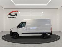 gebraucht Renault Master Kaw. 3.5 t L2H2 2.3 dCi