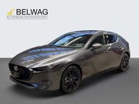 Gebraucht Mazda 3 Exclusive-Line 186 PS (136 kW) 2024