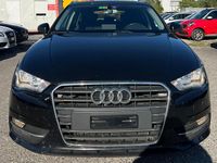 Gebraucht Audi A3 150 PS (110 kW) 2013 Limousine