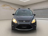 Gebraucht Ford Grand C-Max Titanium 150 PS (110 kW) 2011 Van / Kleinbus