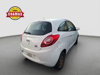 Gebraucht Ford Ka Trend 69 PS (50 kW) 2010 Kleinwagen