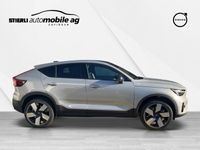 gebraucht Volvo C40 P8 Twin Recharge Ultimate AWD