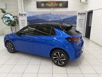 Neu Opel Corsa 101 PS (74 kW) 2025 Blau Limousine