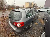 Gebraucht VW Passat Highline 200 PS (147 kW) 2008 Kombi