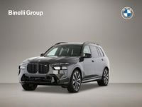 Neu BMW X7 M Sport 530 PS (389 kW) 2025 Grau SUV