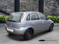 gebraucht Opel Corsa 1.2 TP Enjoy