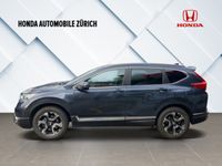 gebraucht Honda CR-V 2.0i MMD Lifest. 4WD