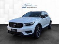 Gebraucht Volvo XC40 R-Design Momentum 190 PS (139 kW) 2020 SUV