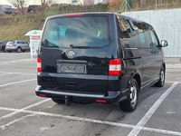 Gebraucht VW T5 180 PS (132 kW) 2011 Van