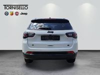 gebraucht Jeep Compass 1.5 Turbo S Sky