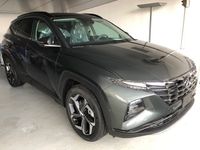 gebraucht Hyundai Tucson 1.6 T-GDi HEV Vertex 4WD