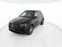 Gebraucht Mercedes GLE53 AMG AMG 435 PS (319 kW) 2023 SUV