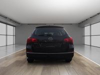 Gebraucht Opel Astra 110 PS (80 kW) 2014 Kombi