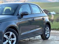 Gebraucht Audi A1 Sportback Design 95 PS (69 kW) 2018 Kleinwagen
