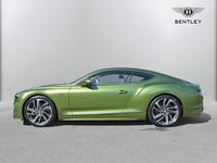 Gebraucht Bentley Continental 771 PS (567 kW) 2024 Grün Coupé