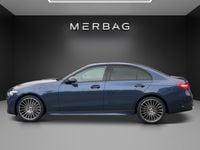 Gebraucht Mercedes C220 197 PS (144 kW) 2024