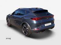 gebraucht Cupra Formentor 2.0 TSI 245PS