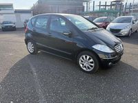 Gebraucht Mercedes A200 Avantgarde Edition 136 PS (100 kW) 2007