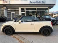 Gebraucht Mini Cooper S 192 PS (141 kW) 2016 Kleinwagen
