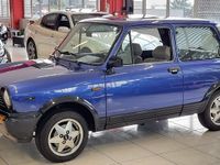 Gebraucht Lancia A112 48 PS (35 kW) 1984 Limousine