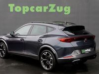 gebraucht Cupra Formentor 2.0TSI VZ 4D DS