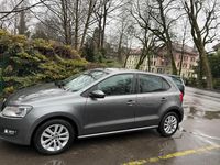 Gebraucht VW Polo Design 90 PS (66 kW) 2014