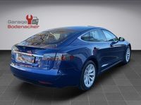 gebraucht Tesla Model S 100 D - Garantie bis 04.2026 / KM unbegrenzt