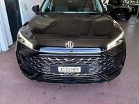 Gebraucht MG HS Comfort 339 PS (249 kW) 2024 Schwarz SUV