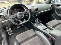 gebraucht Audi A3 Cabriolet 1.5 T FSI Design S-Tronic