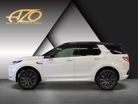 gebraucht Land Rover Discovery Sport R Dyn D180 2.0D TD4 MHEV SE AWD AT9*7-Plätze