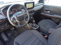 gebraucht Dacia Sandero 1.0 TCe 90 Stepway Expression Aut.