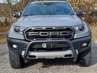 Gebraucht Ford Ranger Raptor 213 PS (156 kW) 2023 Abholung
