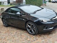 Gebraucht Opel Cascada Cosmo 170 PS (125 kW) 2015 Cabrio