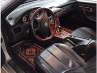 Gebraucht Mercedes SLK320 218 PS (160 kW) 2002 Cabrio