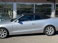 Gebraucht Audi A5 211 PS (155 kW) 2009 Coupé