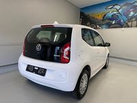 Gebraucht VW up! move up! 60 PS (44 kW) 2016 Kleinwagen