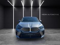 Neu BMW iX2 Comfort Edition 225 kW (306 PS) 2025 Grau SUV