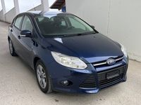 gebraucht Ford Focus 1.0 SCTi Winner