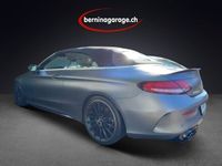 gebraucht Mercedes C43 AMG AMG 4Matic