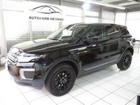 Gebraucht Land Rover Range Rover evoque Pure 150 PS (110 kW) 2016 SUV