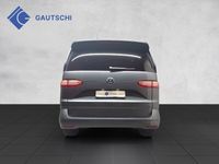 gebraucht VW Multivan MULTIVANStartline 2.0 TDI DSG