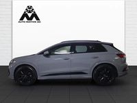 Gebraucht Audi Q4 e-tron 219 kW (299 PS) 2026 Gray SUV