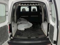 Gebraucht VW Caddy Maxi 122 PS (89 kW) 2020 Van / Kleinbus