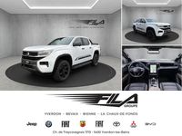 Gebraucht VW Amarok 241 PS (177 kW) 2026 Weiss Abholung