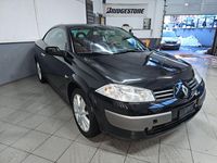 Gebraucht Renault Mégane II Luxe 135 PS (99 kW) 2007