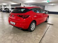 Gebraucht Opel Astra Excellence 200 PS (147 kW) 2019