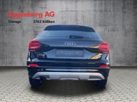 gebraucht Audi Q2 1.0 TFSI sport