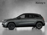 gebraucht Mercedes GLA250 Swiss Star AMG Line 4Matic